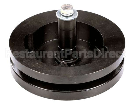 0730-0005K Oliver Pulley Kit (Metric-Blk.oxide)