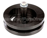 0730-0005K Oliver Pulley Kit (Metric-Blk.oxide)