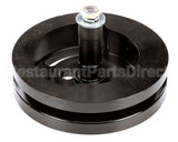 0730-0005K Oliver Pulley Kit (Metric-Blk.oxide)