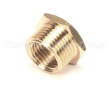 07300099 Nuova Simonelli Vacuum Relief Valve Adapter