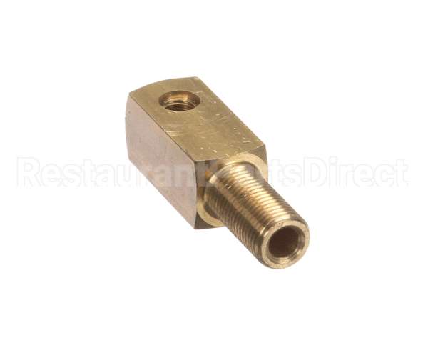07300112 Nuova Simonelli Hot Water Block
