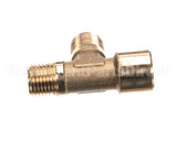 07300116 Nuova Simonelli Fitting T 1/4 M-M-F