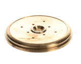 07300183 Nuova Simonelli Group Head Cap/Diffuser Plate