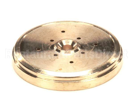 07300183.5 Nuova Simonelli Group Head Cap/Diffuser Plate