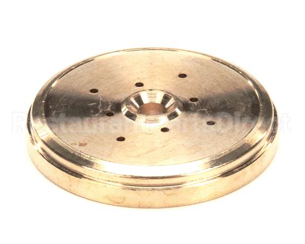 07300183.5 Nuova Simonelli Group Head Cap/Diffuser Plate