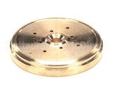 07300183.5 Nuova Simonelli Group Head Cap/Diffuser Plate