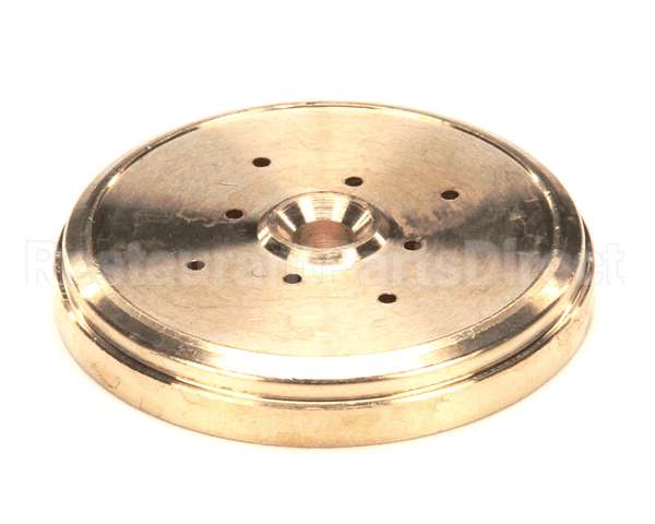 07300183.5 Nuova Simonelli Group Head Cap/Diffuser Plate