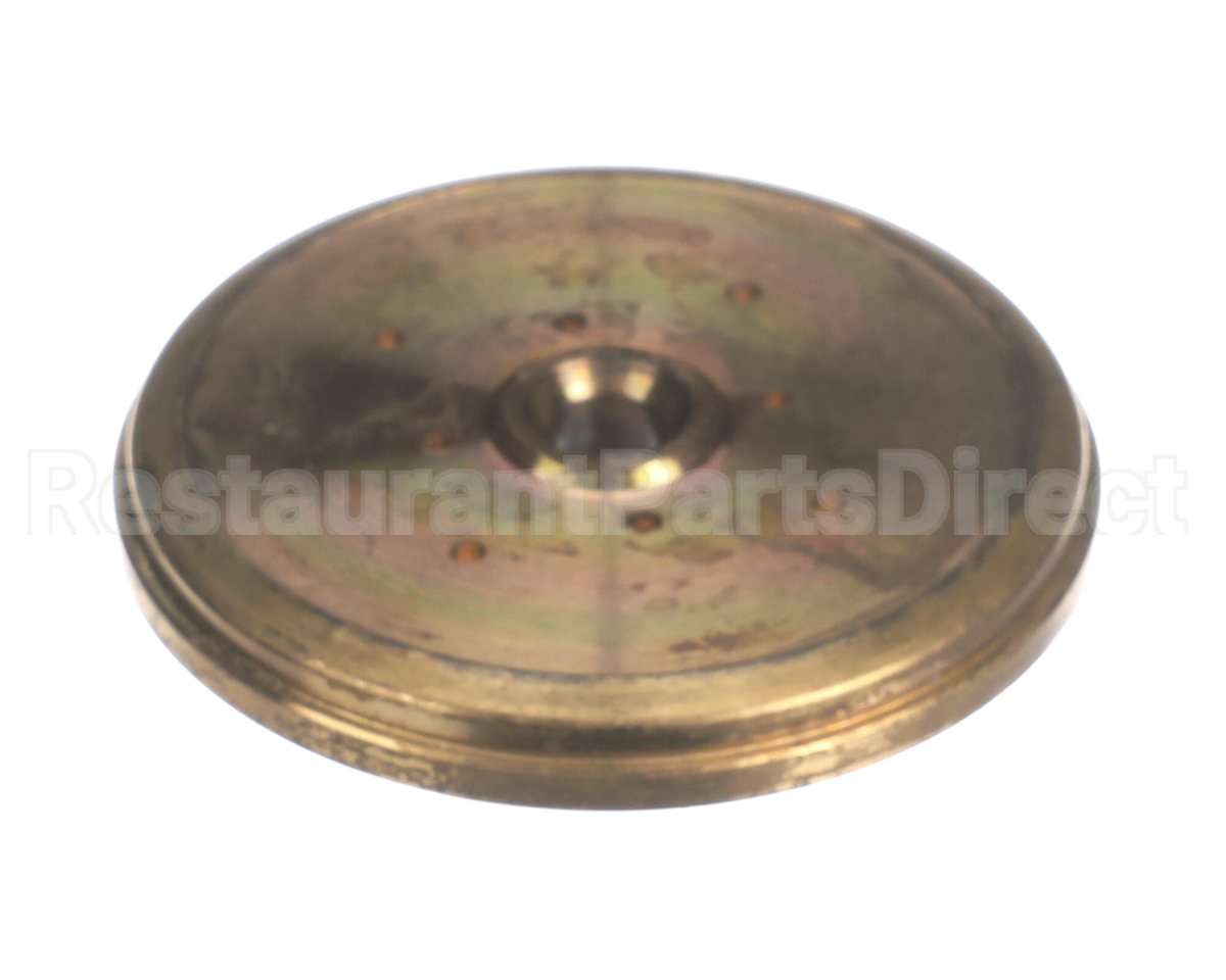 07300183.N Nuova Simonelli Group Head Cap/Diffuser Plate
