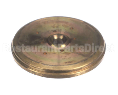07300183.N Nuova Simonelli Group Head Cap/Diffuser Plate