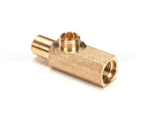 07300354 Nuova Simonelli Steam Valve Body