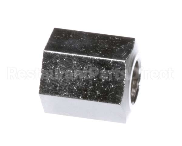 07300798 Nuova Simonelli Aurelia Ii Chrome Nut