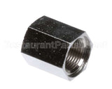 07300798 Nuova Simonelli Aurelia Ii Chrome Nut