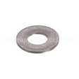 07301-04 Compatible Grindmaster Washer, #10 Sae Flat, 18-8 S/S