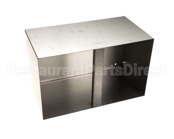 07304 Server Shroud Assembly