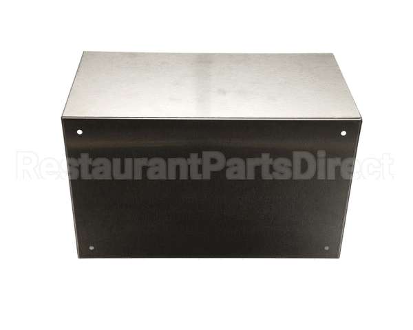 07304 Server Shroud Assembly