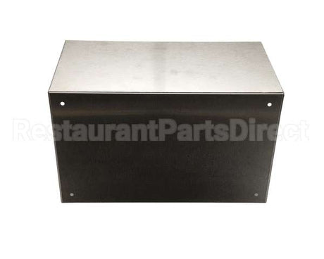 07304 Server Shroud Assembly