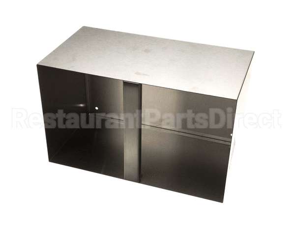 07304 Server Shroud Assembly