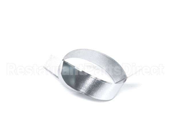 073070 Norlake 6X103 Flat Trim Strip Ga