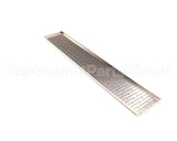 07309 Server Tray, Drip Assembly,Sextuple,Stainless