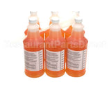 073160 Taylor Freezers Cleaner-Stera Sheen 6 1 Qt/Cs