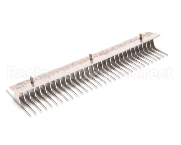 0732-0014-132 Oliver Cradle-1/2 Slice