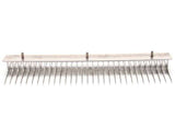 0732-0014-132 Oliver Cradle-1/2 Slice