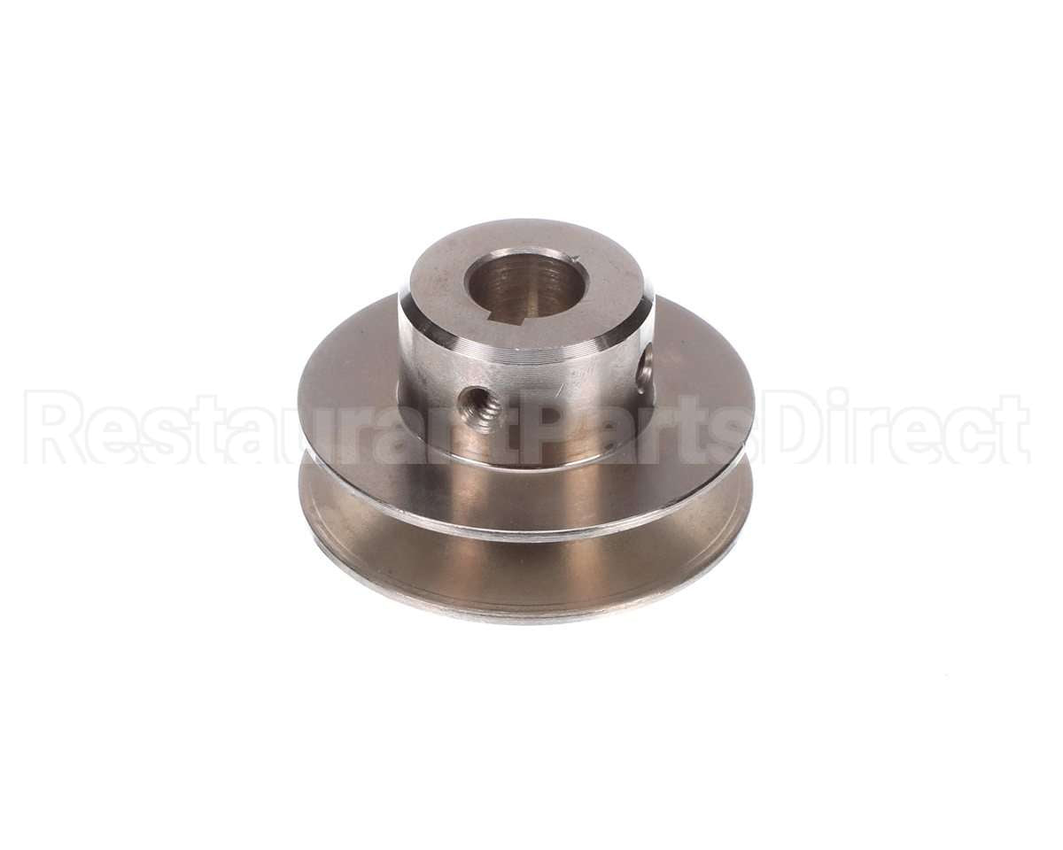 0732-0018 Oliver Pulleyvbelt 214 Pd Plated