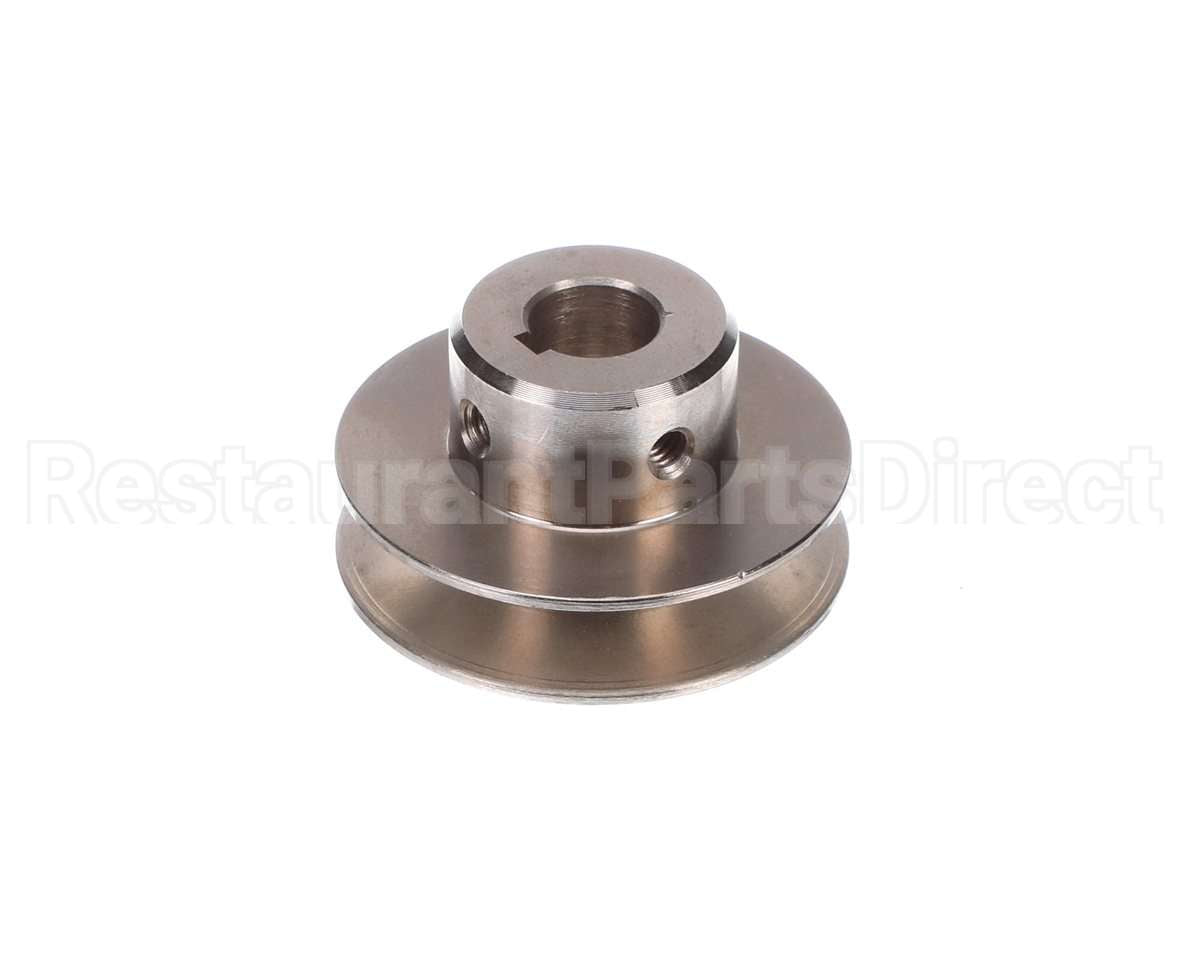 0732-0018 Oliver Pulleyvbelt 214 Pd Plated