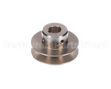 0732-0018 Oliver Pulleyvbelt 214 Pd Plated