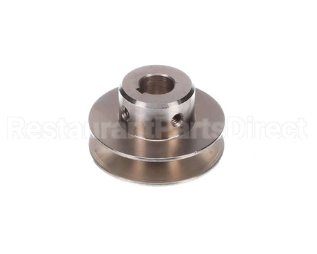 0732-0018 Oliver Pulleyvbelt 214 Pd Plated