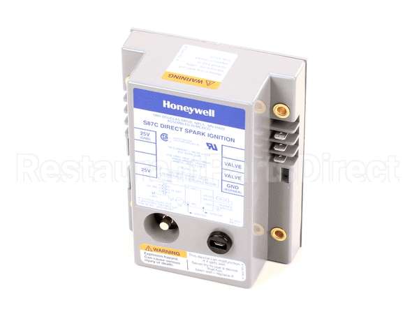 0732 Douglas Machines Ignitor Board
