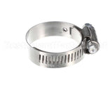 07322 Blakeslee Hose Clamp Ss .750 To 1.50