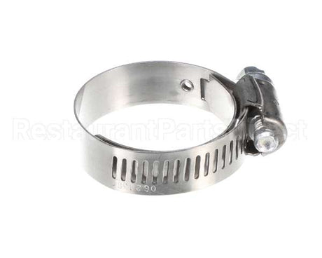 07322 Blakeslee Hose Clamp Ss .750 To 1.50