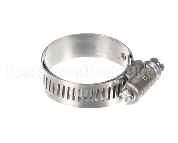 07322 Blakeslee Hose Clamp Ss .750 To 1.50