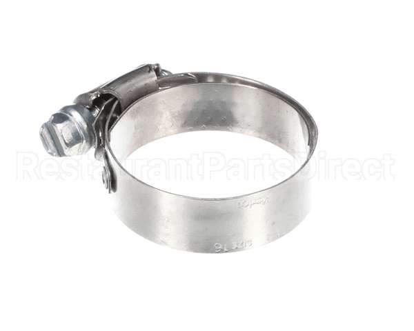 07322 Blakeslee Hose Clamp Ss .750 To 1.50