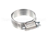 07322 Blakeslee Hose Clamp Ss .750 To 1.50