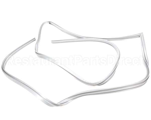 073225 Norlake 30 X 72 Lh Mag Door Gasket
