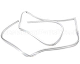 073225 Norlake 30 X 72 Lh Mag Door Gasket