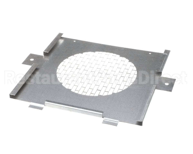 073226 Middleby Large Cooling Fan Filter 9" Square