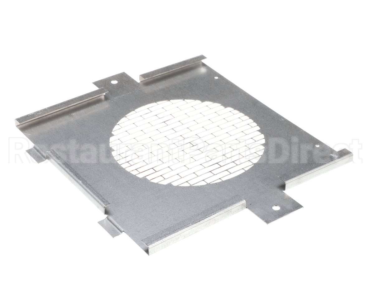 073226 Middleby Large Cooling Fan Filter 9" Square