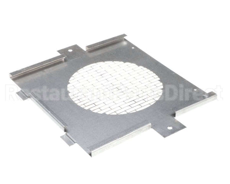073226 Middleby Large Cooling Fan Filter 9" Square