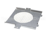 073226 Middleby Large Cooling Fan Filter 9" Square