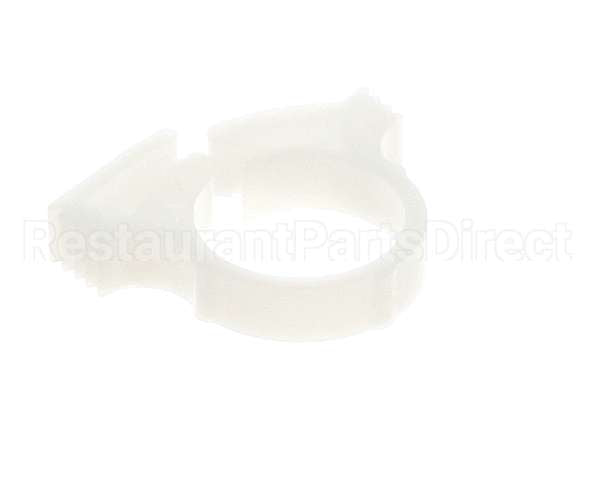 07327 Grindmaster Cecilware Clamp, Hose 21/32 Id, Micro Pl