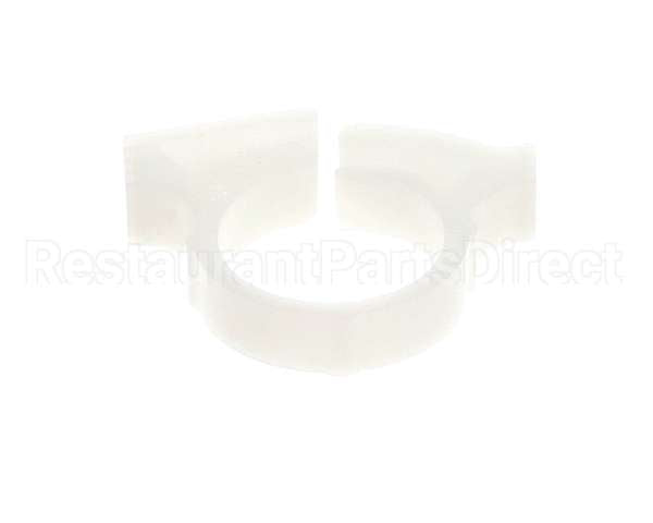 07327 Grindmaster Cecilware Clamp, Hose 21/32 Id, Micro Pl