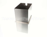 07327 Server Kit Shroud Assembly-Rect Di