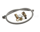 073271 Fisher Close Nipple Elbow 12 Brs