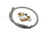 073271 Fisher Close Nipple Elbow 12 Brs