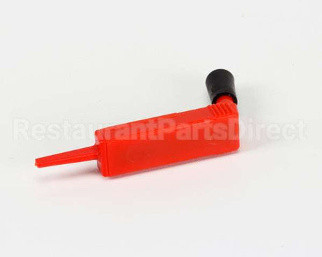 073329 Norlake Pen Temp Partlow Red #60500402