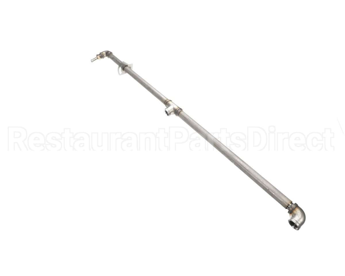 07342 Hardt Manifold Spray Head Inferno Gc