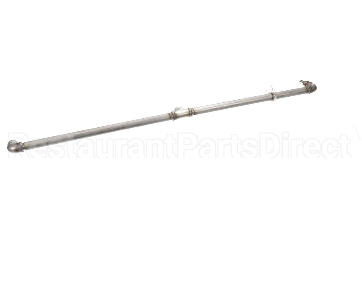 07342 Hardt Manifold Spray Head Inferno Gc